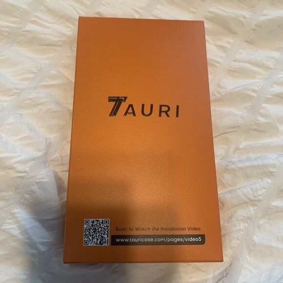 7auri IPhone 13 Pro Case 2+2+1 Y J CL - Picture 1 of 2